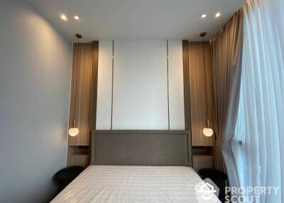 1-BR Condo at Laviq Sukhumvit 57 near BTS Thong Lor