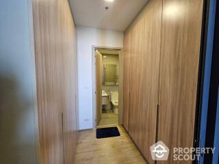 1-BR Condo at Xt Phayathai near BTS Phaya Thai