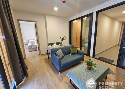 1-BR Condo at Xt Phayathai near BTS Phaya Thai