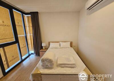 1-BR Condo at Xt Phayathai near BTS Phaya Thai