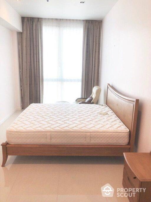 2-BR Condo at Millennium Residence @ Sukhumvit Condominium near BTS Phrom Phong