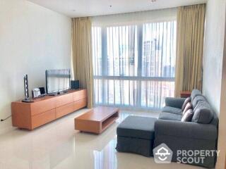 2-BR Condo at Millennium Residence @ Sukhumvit Condominium near BTS Phrom Phong