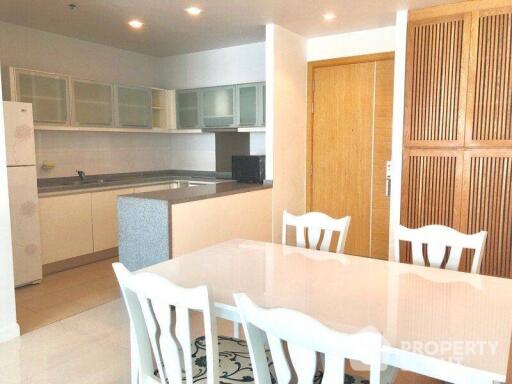 2-BR Condo at Millennium Residence @ Sukhumvit Condominium near BTS Phrom Phong