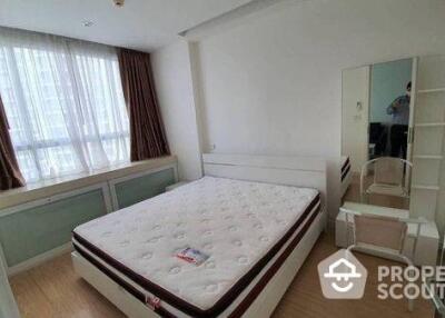 1-BR Condo at T.C. Green Rama 9 near MRT Phra Ram 9