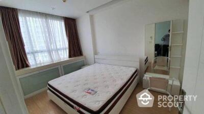 1-BR Condo at T.C. Green Rama 9 near MRT Phra Ram 9