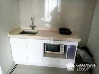 1-BR Condo at T.C. Green Rama 9 near MRT Phra Ram 9