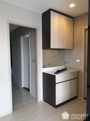 2-BR Condo at Rhythm Sukhumvit 36-38 near BTS Thong Lor (ID 512914)