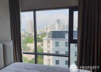 2-BR Condo at Rhythm Sukhumvit 36-38 near BTS Thong Lor (ID 512914)