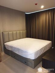 2-BR Condo at Rhythm Sukhumvit 36-38 near BTS Thong Lor (ID 512914)