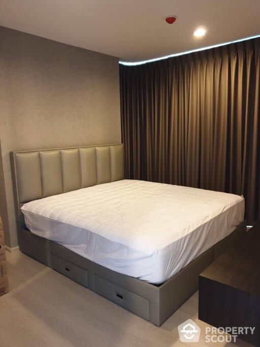 2-BR Condo at Rhythm Sukhumvit 36-38 near BTS Thong Lor (ID 512914)