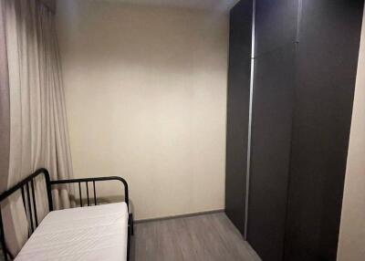 2-BR Condo at Nye By Sansiri near BTS Wongwian Yai