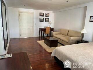 2-BR Condo at Icon 2 Condominium close to Thong Lo