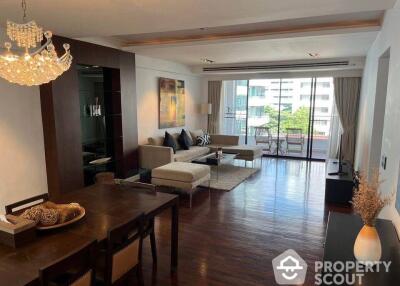 2-BR Condo at Icon 2 Condominium close to Thong Lo