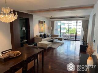 2-BR Condo at Icon 2 Condominium close to Thong Lo