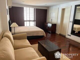 2-BR Condo at Icon 2 Condominium close to Thong Lo