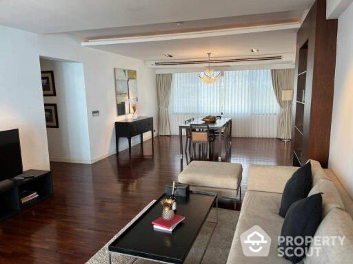 2-BR Condo at Icon 2 Condominium close to Thong Lo