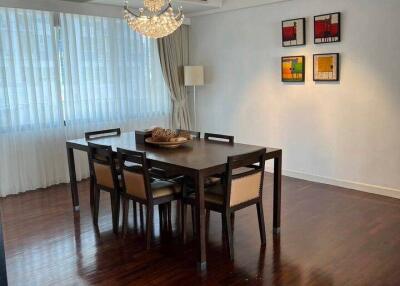 2-BR Condo at Icon 2 Condominium close to Thong Lo