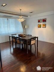 2-BR Condo at Icon 2 Condominium close to Thong Lo