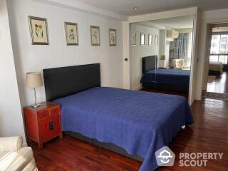 2-BR Condo at Icon 2 Condominium close to Thong Lo