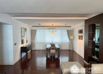 2-BR Condo at Icon 2 Condominium close to Thong Lo