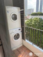 2-BR Condo at Icon 2 Condominium close to Thong Lo