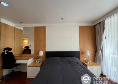 2-BR Condo at Asoke Place near MRT Sukhumvit