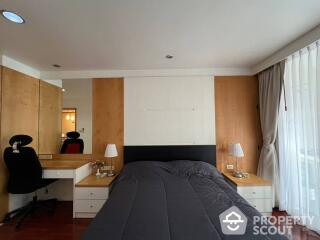 2-BR Condo at Asoke Place near MRT Sukhumvit