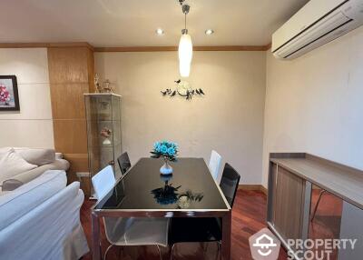 2-BR Condo at Asoke Place near MRT Sukhumvit