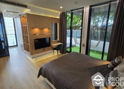 1-BR Condo at Noble Ploenchit near BTS Phloen Chit