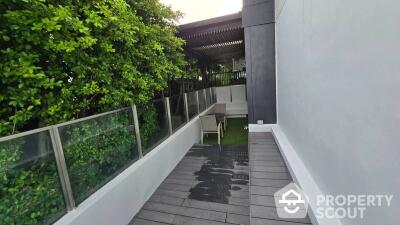 1-BR Condo at Noble Ploenchit near BTS Phloen Chit