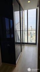 1-BR Condo at Noble Ploenchit near BTS Phloen Chit