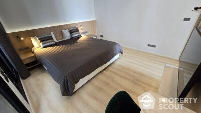 1-BR Condo at Noble Ploenchit near BTS Phloen Chit