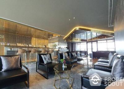 1-BR Condo at Knightsbridge Prime Onnut near BTS On Nut