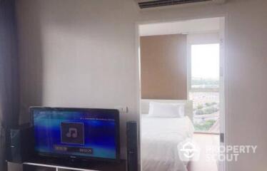 2-BR Condo at Ideo Mix Phaholyothin near BTS Saphan Khwai