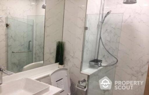 2-BR Condo at Ideo Mix Phaholyothin near BTS Saphan Khwai