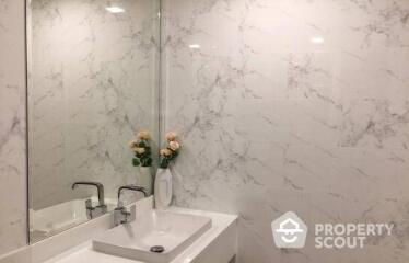 2-BR Condo at Ideo Mix Phaholyothin near BTS Saphan Khwai