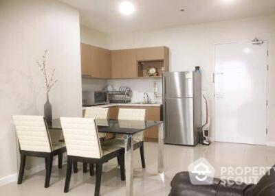 2-BR Condo at Ideo Mix Phaholyothin near BTS Saphan Khwai