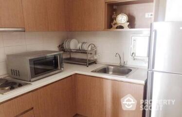 2-BR Condo at Ideo Mix Phaholyothin near BTS Saphan Khwai