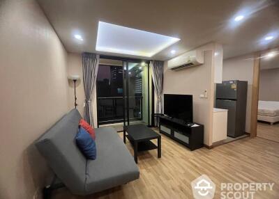 1-BR Condo at D’rouvre Condominium near BTS Ari