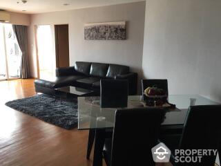 3-BR Condo at River Heaven Chareonkrung near BTS Krung Thon Buri (ID 414302)