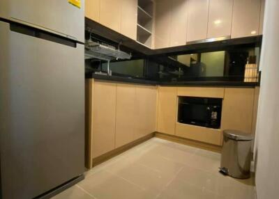 2-BR Condo at The Line Sukhumvit 71 near BTS Phra Khanong (ID 390006)