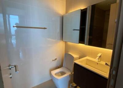 2-BR Condo at The Line Sukhumvit 71 near BTS Phra Khanong (ID 390006)