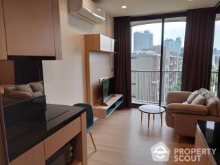 1-BR Condo at Kawa Haus near BTS On Nut (ID 530898)