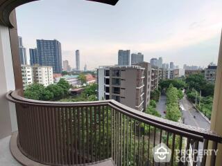 1-BR Condo at Kawa Haus near BTS On Nut (ID 530898)