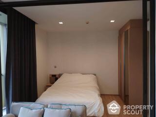 1-BR Condo at Kawa Haus near BTS On Nut (ID 530898)