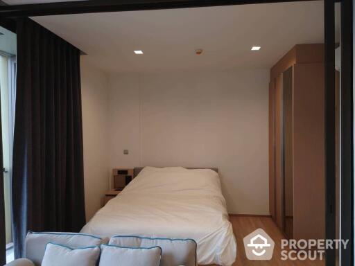 1-BR Condo at Kawa Haus near BTS On Nut (ID 530898)