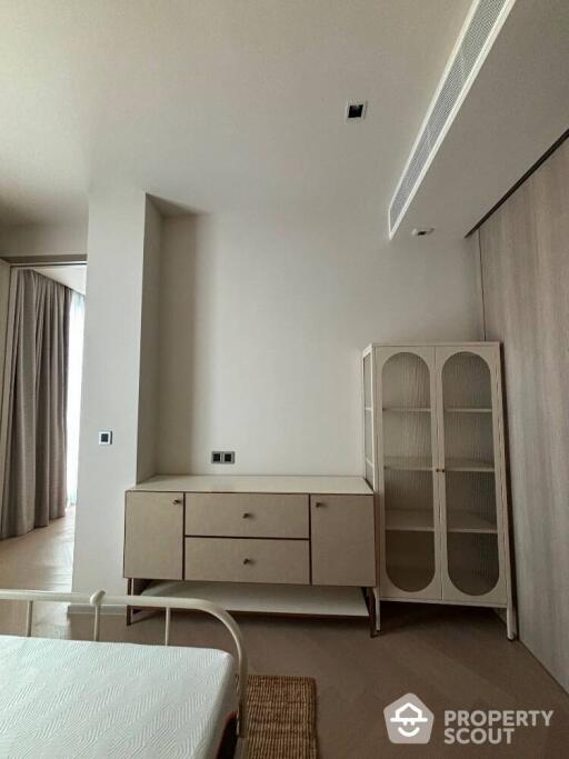 2-BR Duplex at The Reserve Sathorn near BTS Sala Daeng