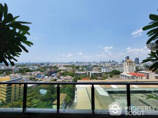 2-BR Condo at Ideo Blucove Sukhumvit near BTS Udom Suk