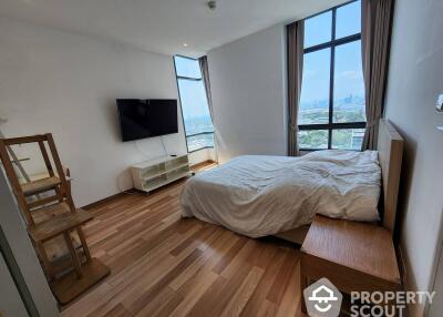 2-BR Condo at Ideo Blucove Sukhumvit near BTS Udom Suk