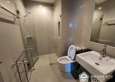 2-BR Condo at Ideo Blucove Sukhumvit near BTS Udom Suk